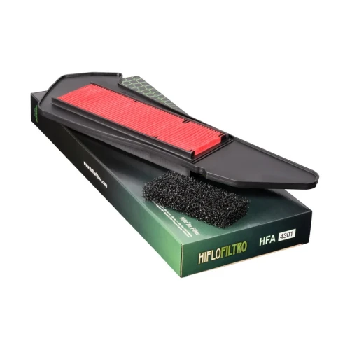 Filtru de aer - FILTRU DE AER HFA4301 HIFLO