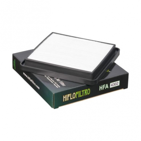 Filtru de aer - FILTRU DE AER HFA4302 HIFLO