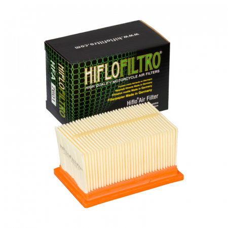 Filtru de aer - Filtru de aer HifloFiltro HFA 7601