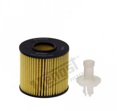 Filtru de ulei - Filtru ulei E1024H D234