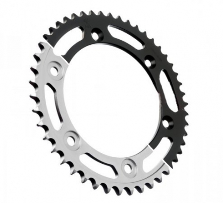 Piese Moto - FOAIE SPATE JTR 1304-42 42T 525 JT