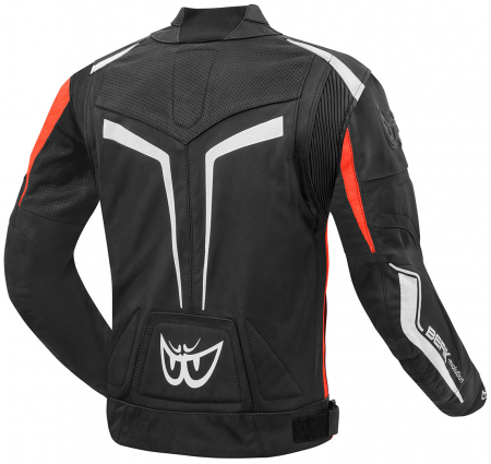Geaca de piele Berik Conquest 48 [2]