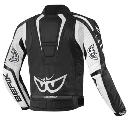 Geaca de piele Berik Striper 48 [1]