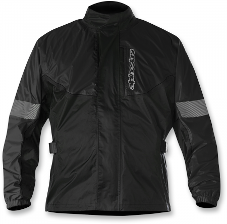 Echipamente Moto - Geaca de ploaie Alpinestars Hurricane