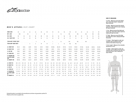 Geaca textil Alpinestars T-SPX Superair [2]
