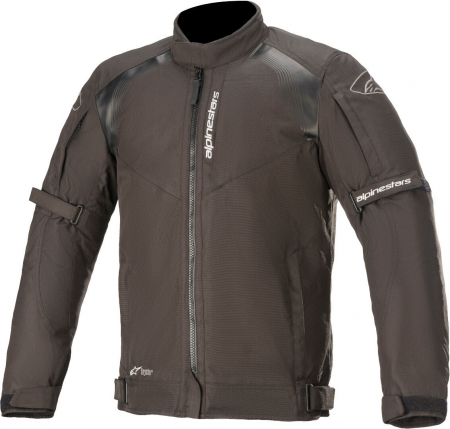 Echipamente Moto - Geaca Textil Impermeabila Alpinestars HEADLANDS Drystar, Verde-Negru M