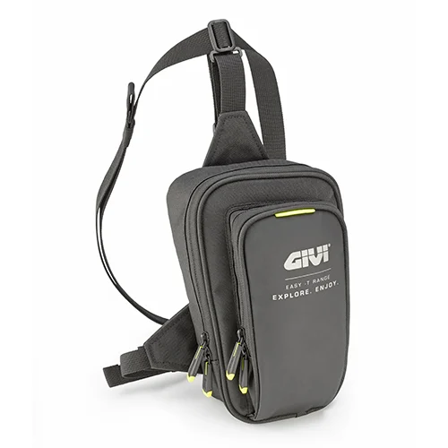 Genti si Bagaje - Geanta moto picior GIVI EA140B