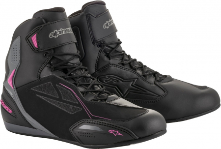 Ghete Moto Alpinestars Stella Faster 3