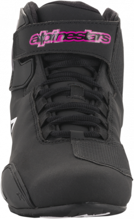 Ghete moto ALPINESTARS SEKTOR [5]