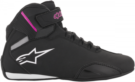 Ghete moto ALPINESTARS SEKTOR [1]