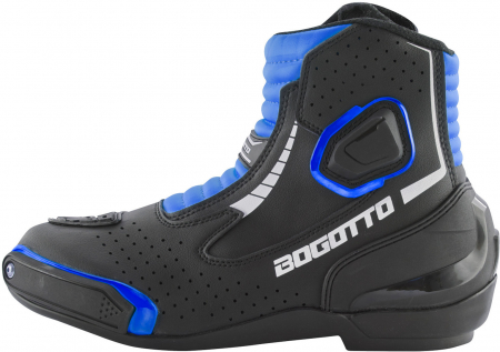 Ghete moto Bogottoo Cartagena 36 [1]