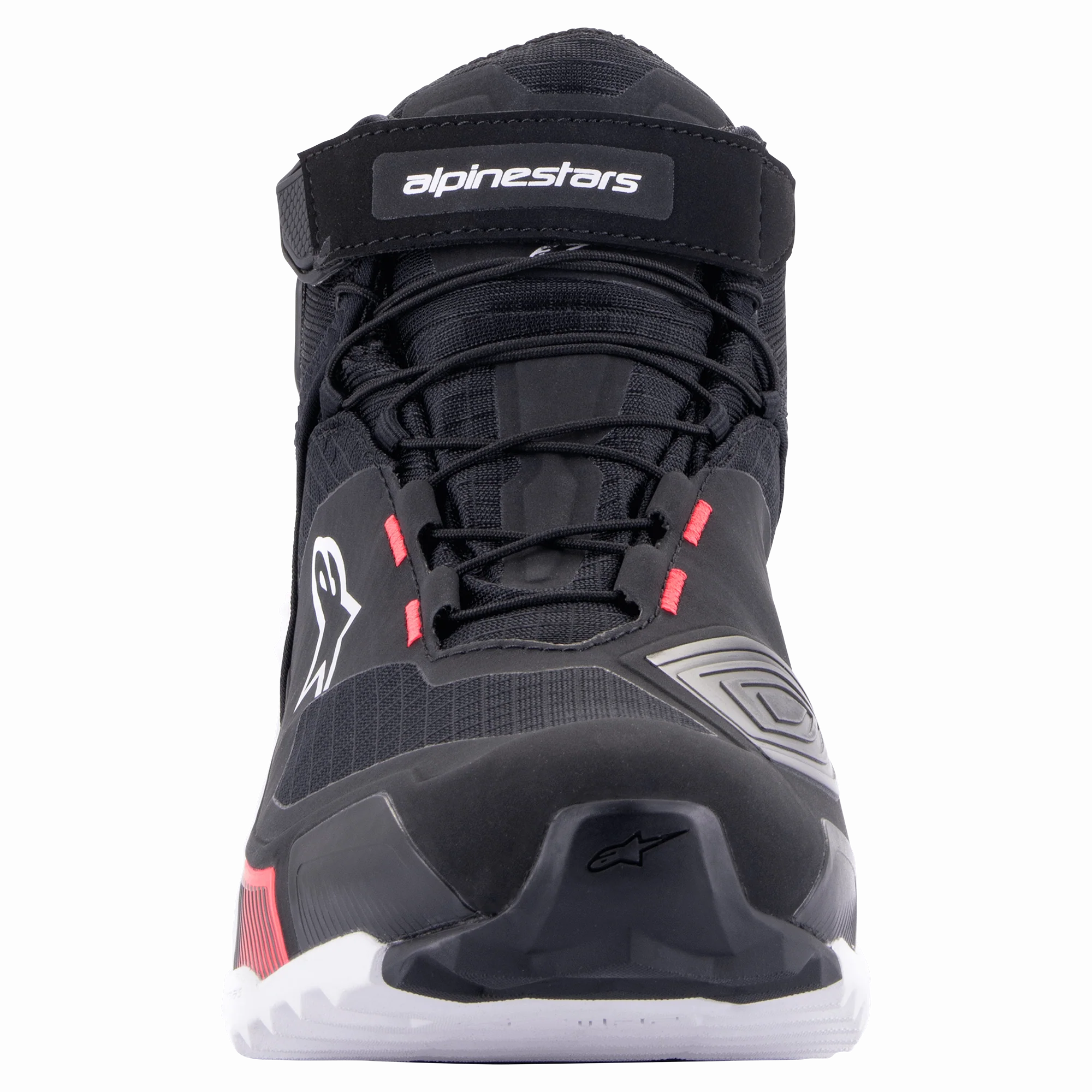 Ghete moto dama Alpinestars Stella CR-X Drystar [1]