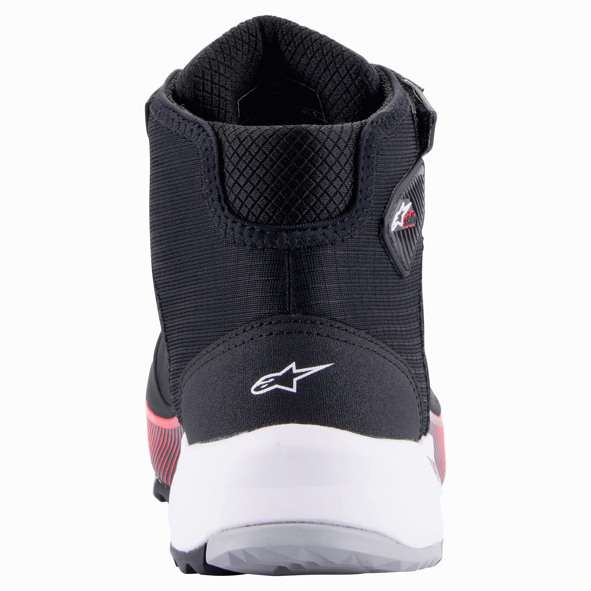 Ghete moto dama Alpinestars Stella CR-X Drystar [4]