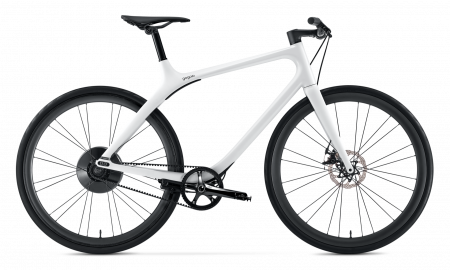 Biciclete Electrice - Bicicleta electrica Gogoro Eeyo 1s, Blue