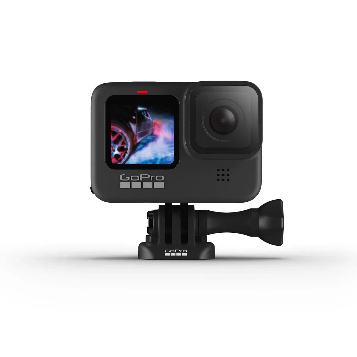 GoPro Hero 9 Black Edition Camera de Actiune 5K 20MP [6]