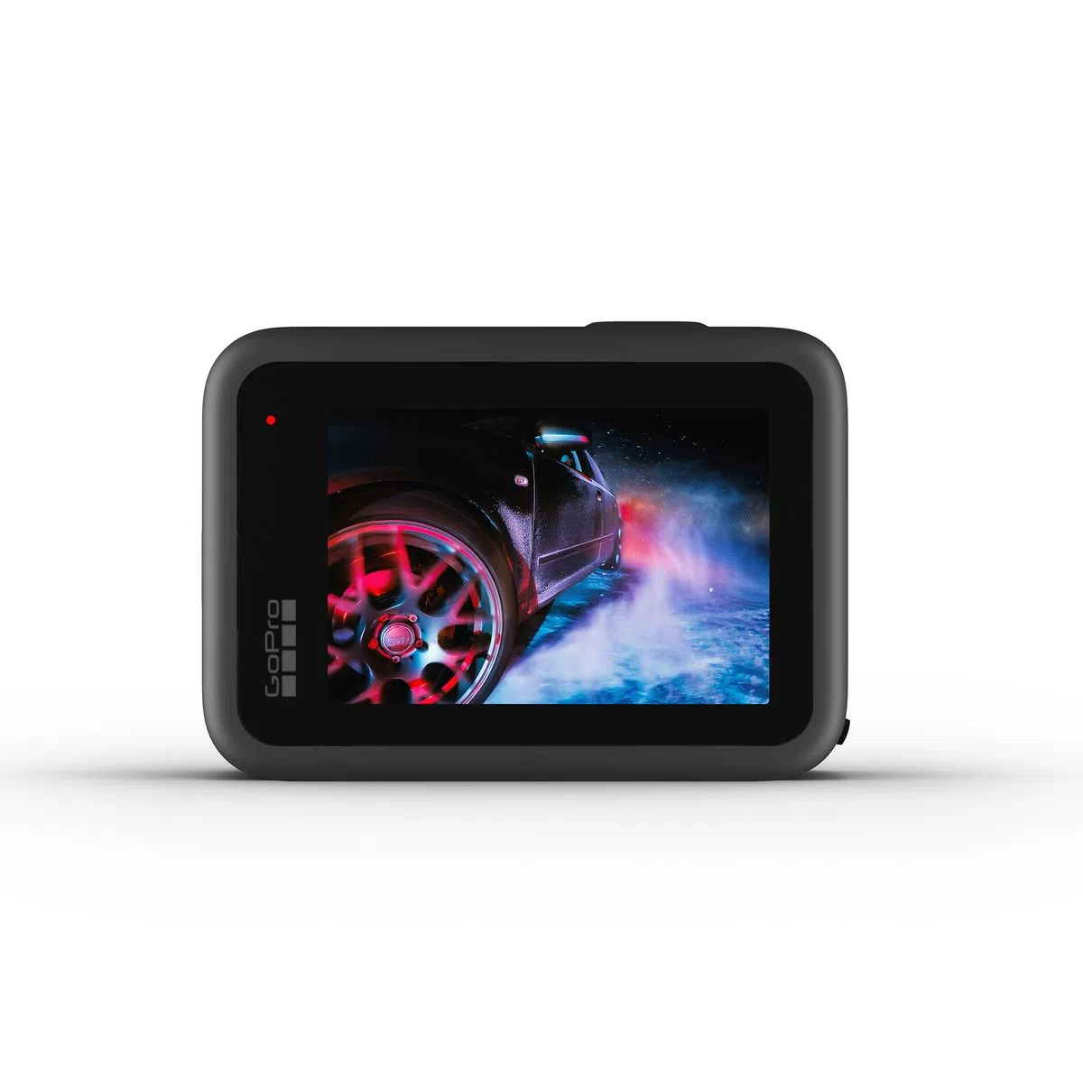 GoPro Hero 9 Black Edition Camera de Actiune 5K 20MP [0]