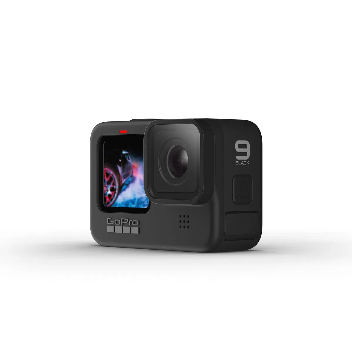 GoPro Hero 9 Black Edition Camera de Actiune 5K 20MP [1]