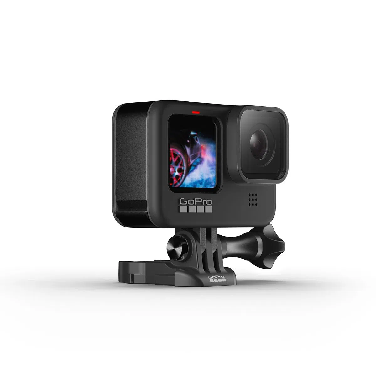 GoPro Hero 9 Black Edition Camera de Actiune 5K 20MP [5]