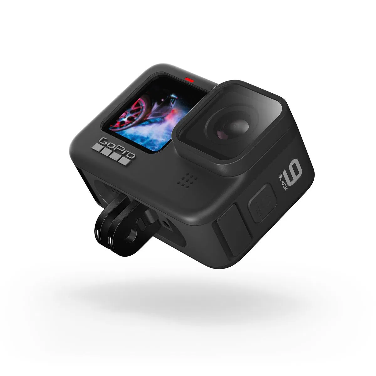 GoPro Hero 9 Black Edition Camera de Actiune 5K 20MP [3]