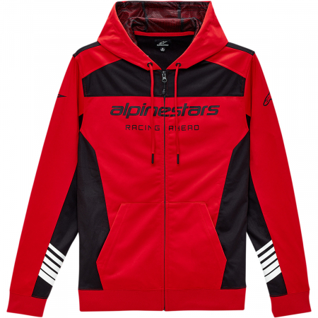Echipamente Moto - Hanorac Alpinestars Session II