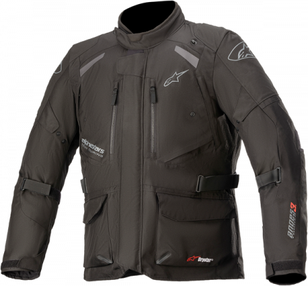 Jacheta Alpinestars Andes V3, Gri, L [2]