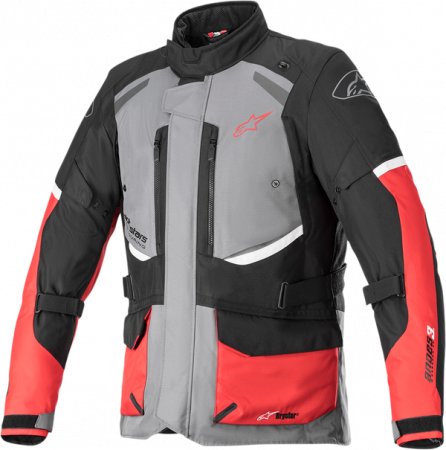 Jacheta Alpinestars Andes V3, Gri, L [1]