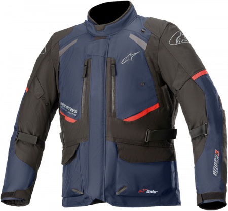 Echipamente Moto - Jacheta Alpinestars Andes V3, Gri, L