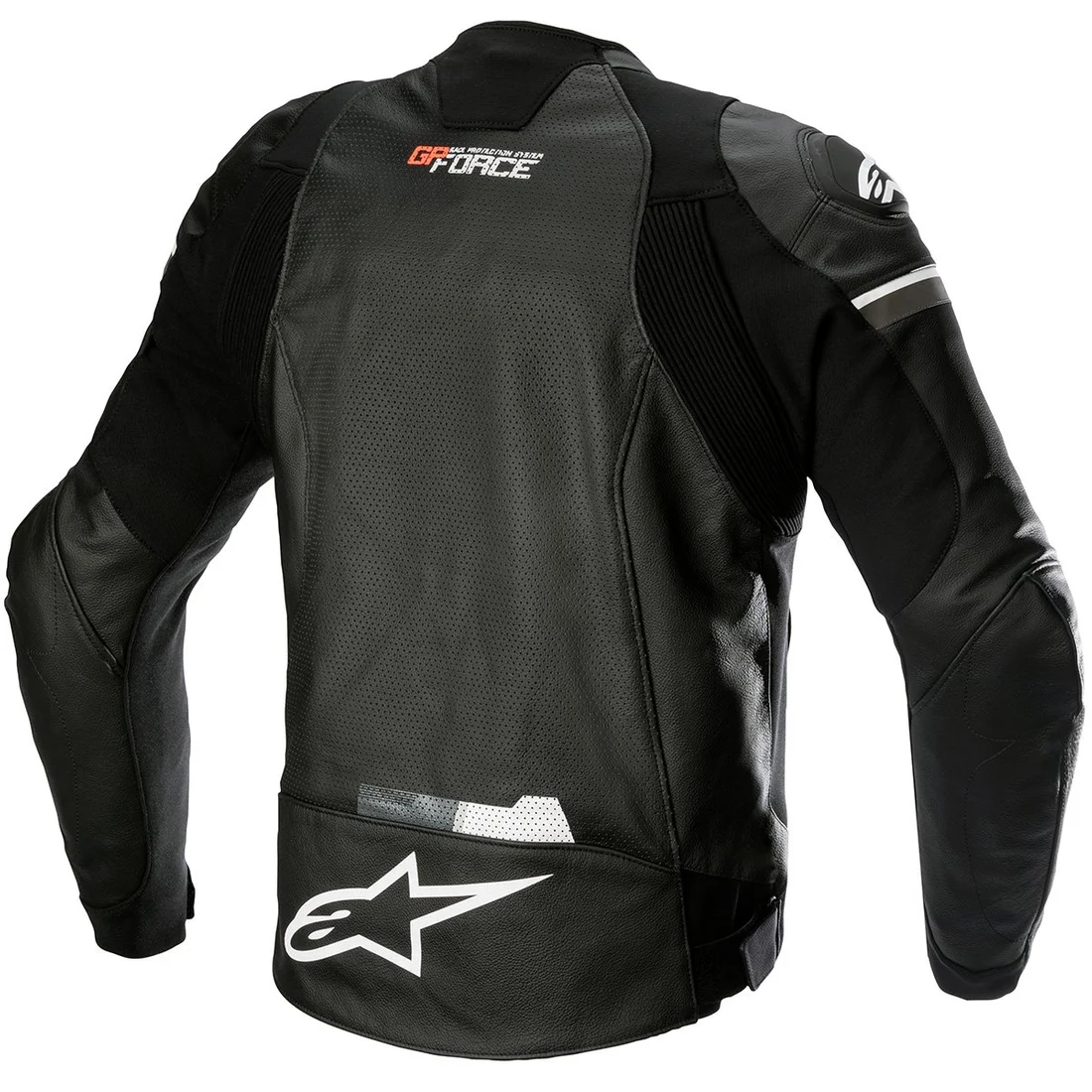 Geaca de piele Alpinestars GP Force Airflow [1]