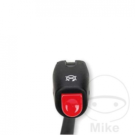 Piese Moto - Kill switch DOMINO DOMINO