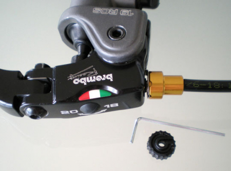 Piese Moto - Kit Ajustare Frana Brembo