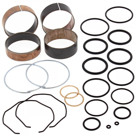 Piese Moto - Kit cuzineti furca All Balls Racing FBRK38-6068
