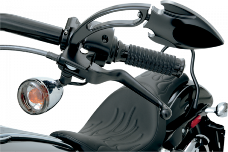 Kit Leviere Frana si Ambreiaj Wide Blade [1]