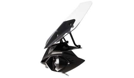 Piese Moto - Kit Parbriz Energica Eva Ribelle