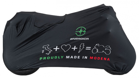 Accesorii - Husa elastica de interior Energica