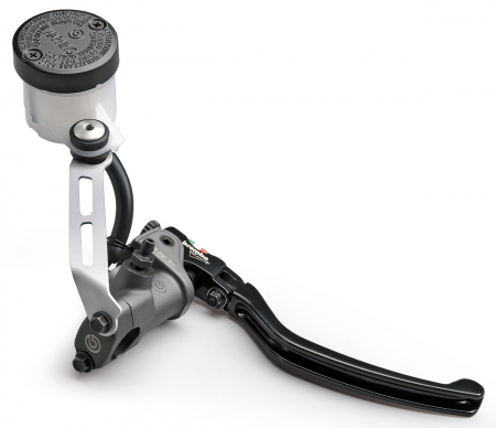 Piese Moto - KIT REZERVOR POMPA FRANA BREMBO