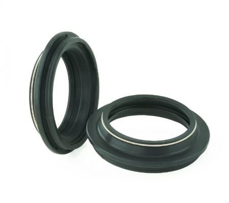 Piese Moto - Kit Simeringuri Furca de Praf DSS-005 NOK K-TECH