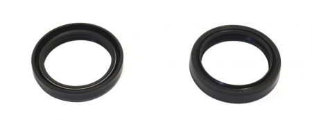 Piese Moto - Kit simeringuri furca ulei ATHENA P40FORK455089 NOK