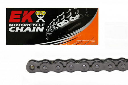 Piese Moto - Lant Heavy Duty EK 420 H 140 zale (420/DEH)