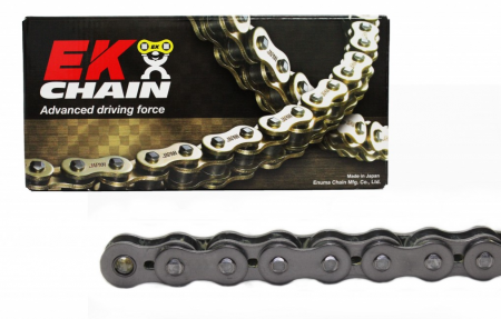 Piese Moto - Lant Premium QX-RING 530 SRX2 122 Zale EK-SRX