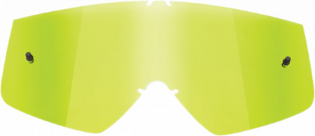 Echipamente Moto - Lentila ochelari THOR Sniper Conquer, Blue