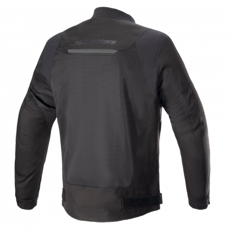 Geaca textil LUC V2 AIR JACKET [1]