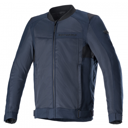 Echipamente Moto - Geaca textil LUC V2 AIR JACKET