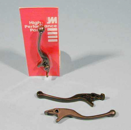 Piese Moto - Maneta de frana JMT PB 3894