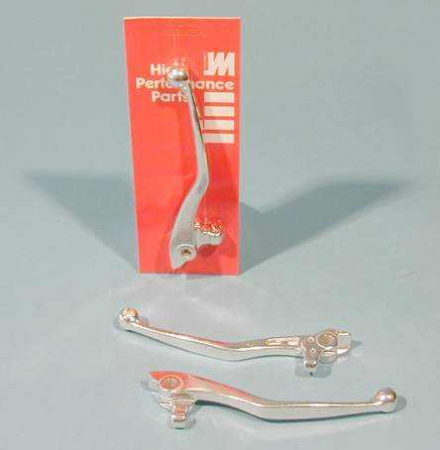 Piese Moto - Maneta de frana JMT PB 6343