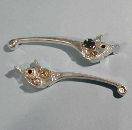 Accesorii - Maneta de frana JMT PB 6517