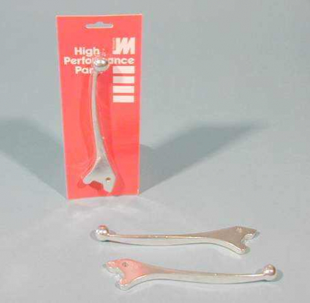 Piese Moto - Maneta de frana JMT PB 8687