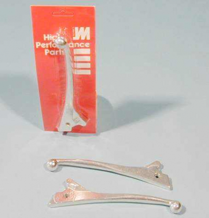 Piese Moto - Maneta de frana JMT PB 9453