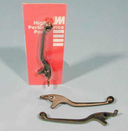 Piese Moto - Maneta de frana JMT PB 9818