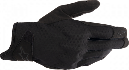 Manusi - Manusi Alpinestars Stated Air, Negru