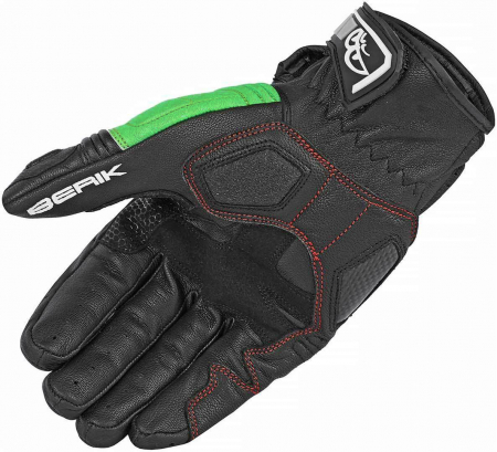Manusi moto din piele Berik NexG XS [2]